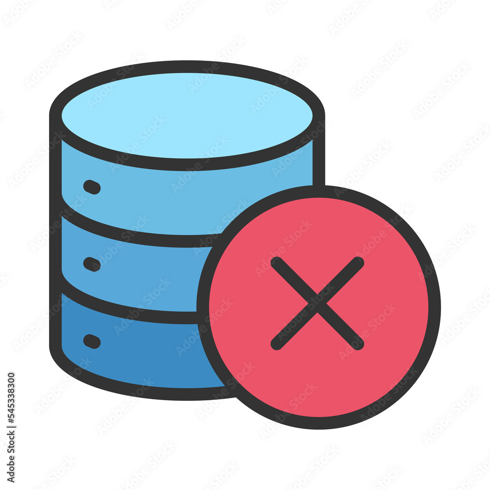 Cancel Database Cancel Database