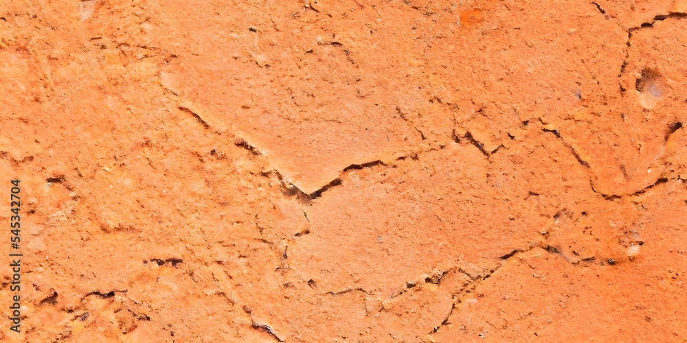 Natural terracotta stone texture and background
Natural terracotta stone texture and background