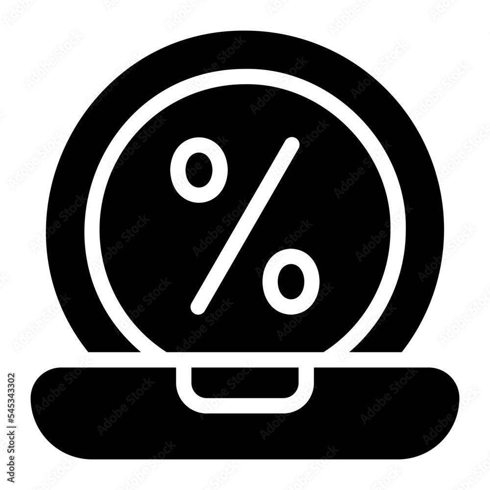 make up glyph icon make up glyph icon