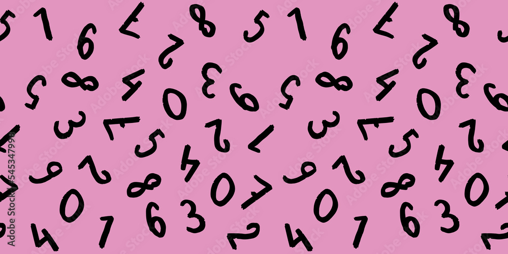 template with the image of keyboard symbols. a set of numbers. Surface template. pastel purple background. Banner for insertion into site. template with the image of keyboard symbols. a set of numbers. Surface template. pastel purple background. Banner for insertion into site.