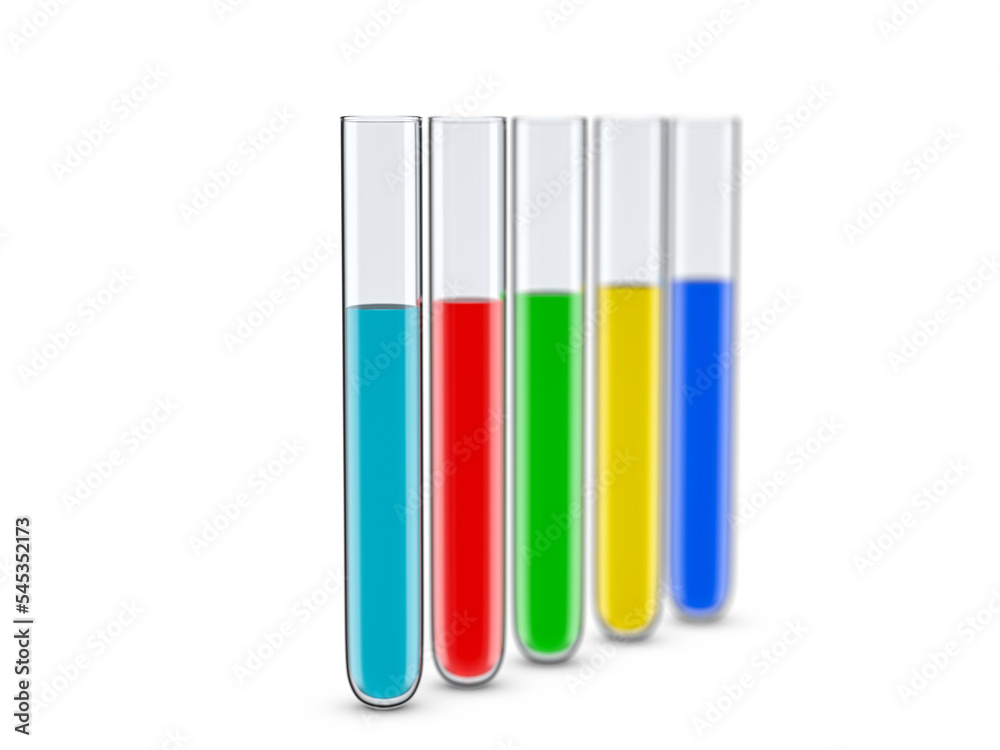 Test tubes Test tubes