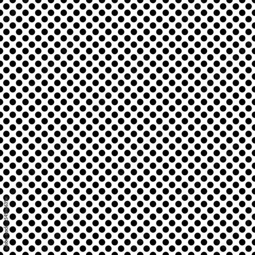 Abstract Halftone Dotted Pattern .Mesh Seamless texture for your design. Half tones can be used for background.