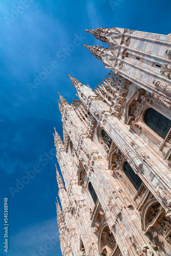 Duomo di Milano, The Milan ...