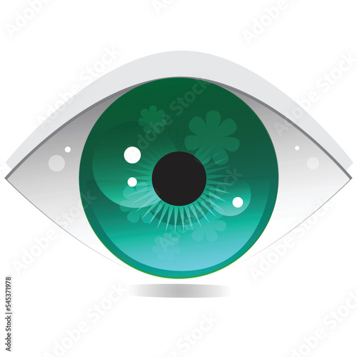 eye of the world