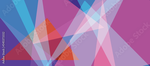 Abstract colorful background design 