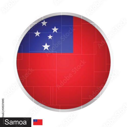 Free Download Samoa - GFXLoad