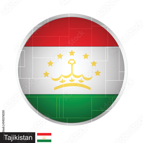 Tajikistan