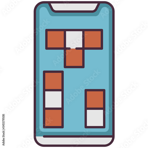 game icon