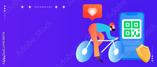 Doctor epidemic prevention and anti epidemic flat vector concept operation illustration
