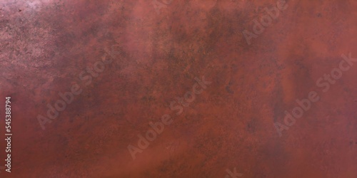 Copper metal texture background illustration