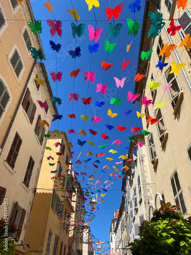 Toulon, France