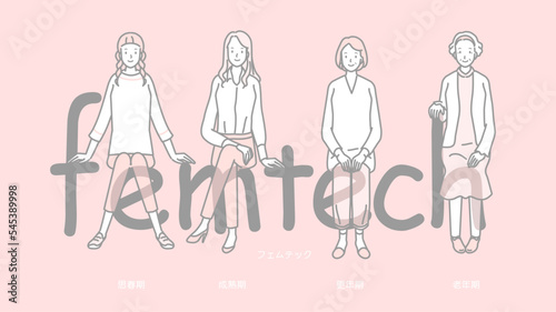 フェムテック photo
