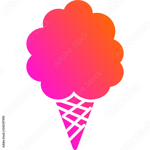 ice cream cone © Designs_4U