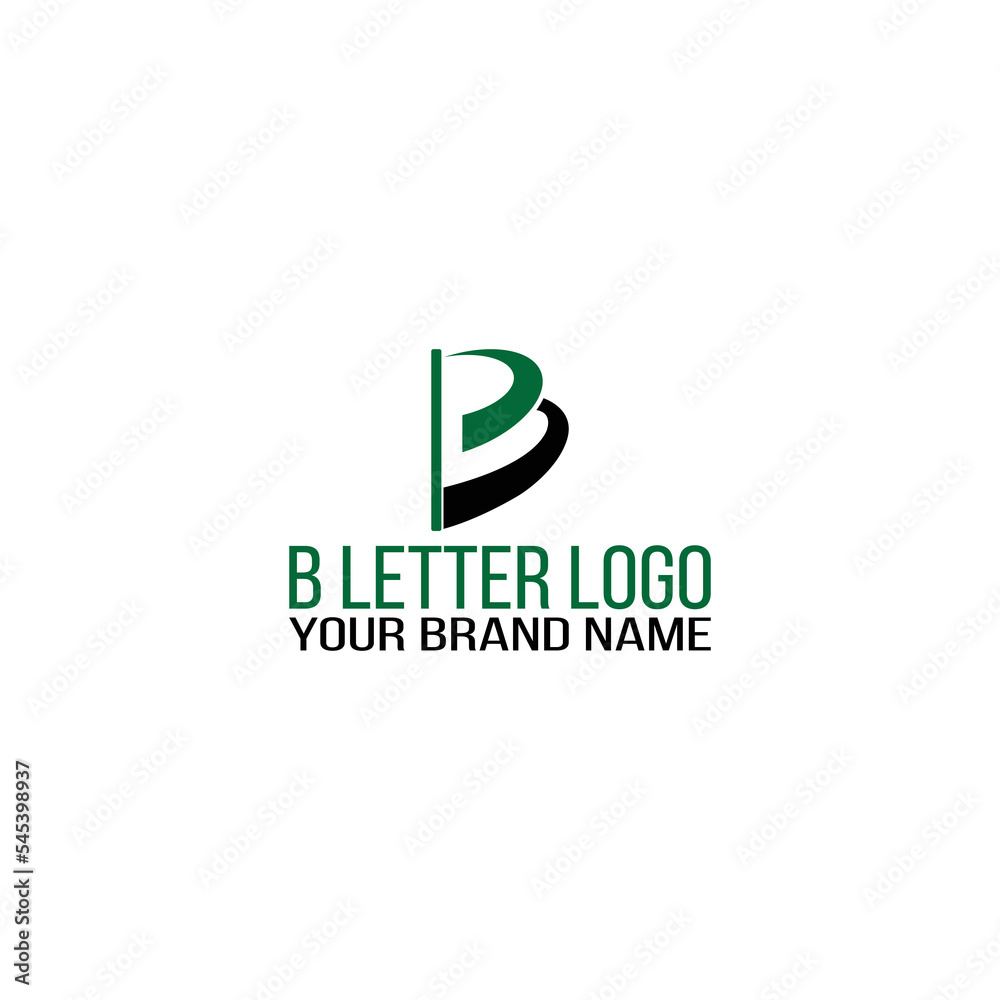 B letter logo
100% victor file B letter logo
100% victor file