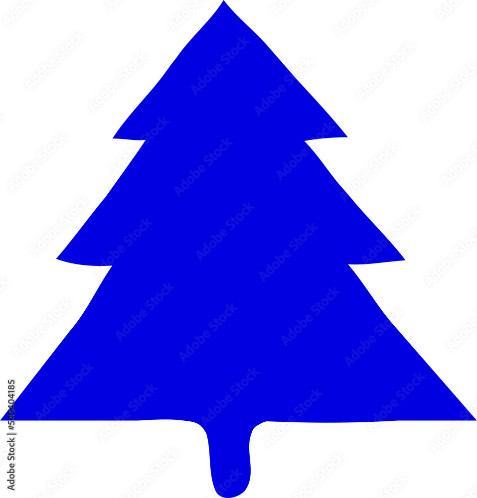 abstract christmas tree abstract christmas tree