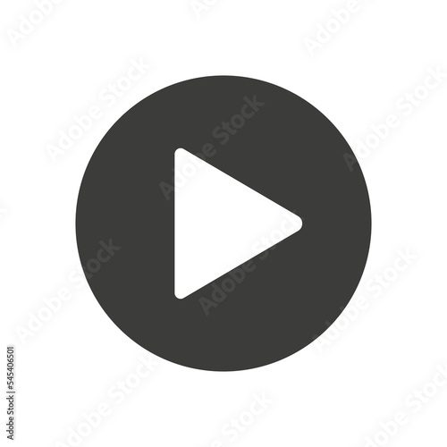 video play button icon transparent png