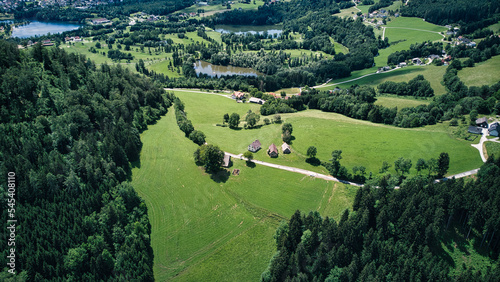 view of region voitsberg 