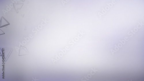 Abstract light purple background