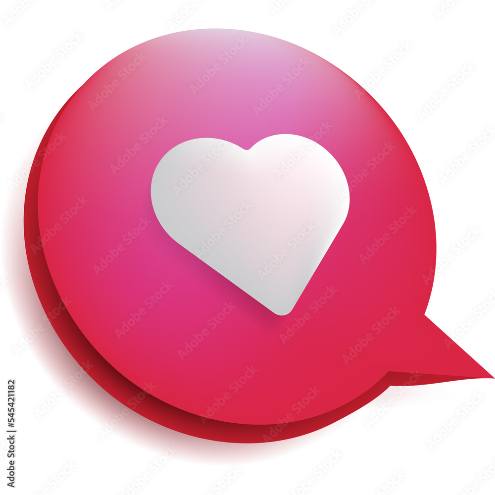 love heart balloon valentine. Heart glossy balloon isolated on transparent background. Festive decoration. Holiday backdrop balloon. Happy Valentines Day design element. Vector illustration love heart balloon valentine. Heart glossy balloon isolated on transparent background. Festive decoration. Holiday backdrop balloon. Happy Valentines Day design element. Vector illustration