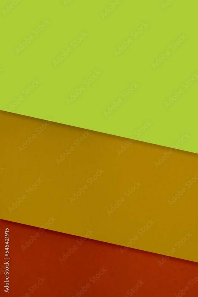 Abstract Background consisting Dark and light shades of colors to create a three fold creative cover design	