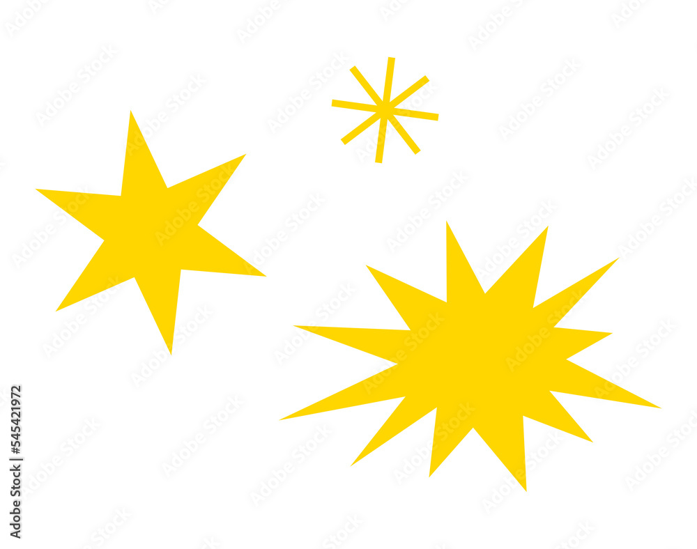 Star Sparkle 