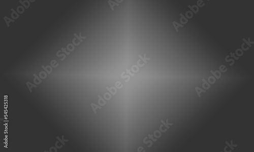 Deep black background sleeps with energy	
