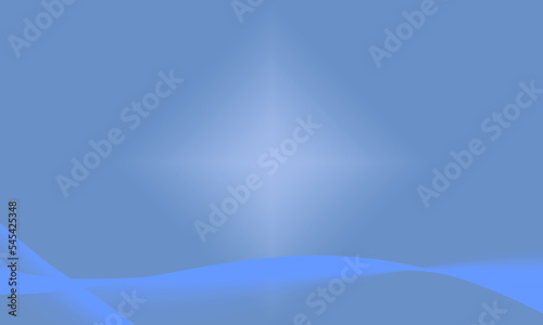 Deep black background sleeps with energy	
