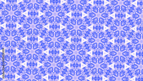 white and blue effect psychedelic background