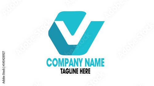 Abstract Logo 