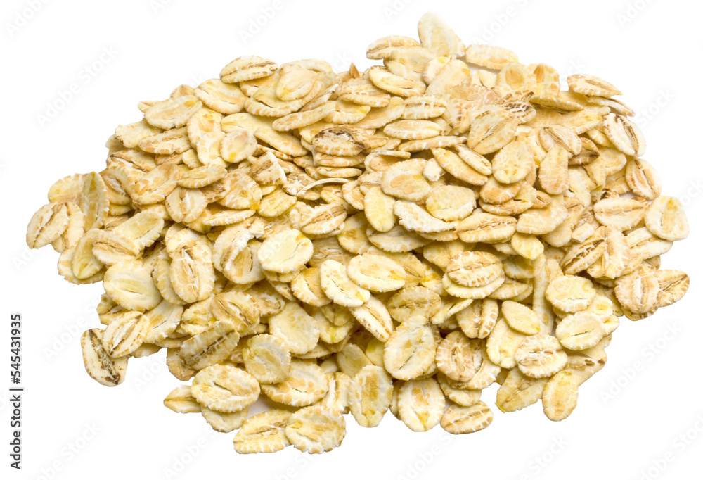 Oat flakes Oat flakes