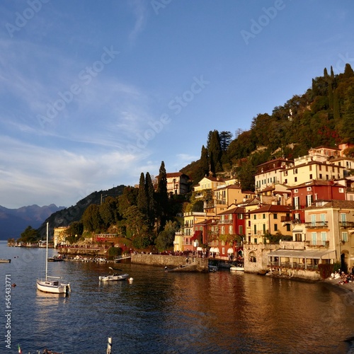 Varenna, Lake Como, Italy