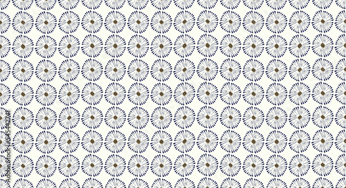 Unique pattern