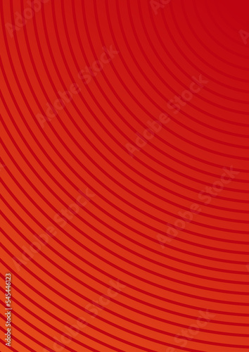 circle abstract background for paper