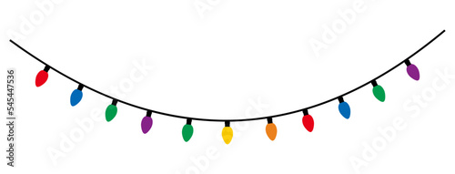 Christmas Lights
