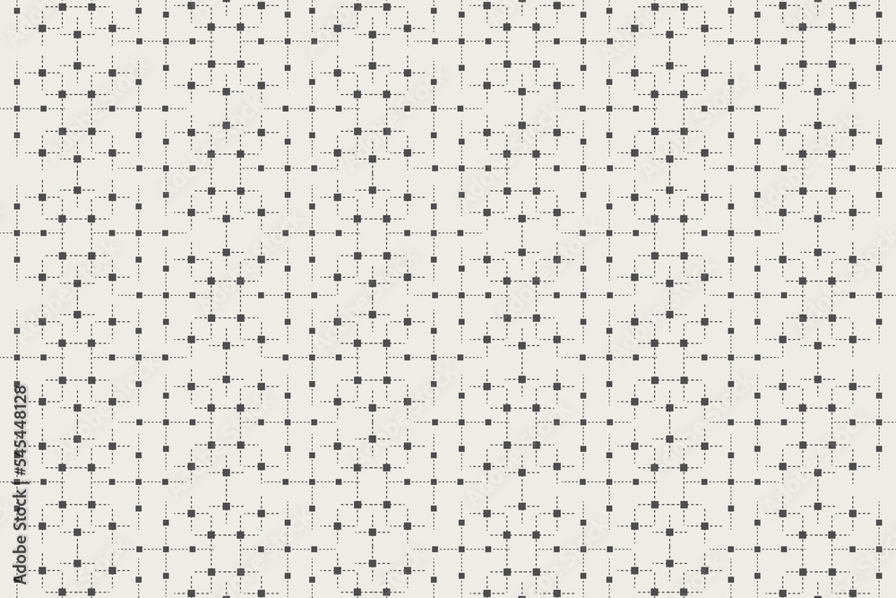 Seamless pattern Beautiful fabric background. Repeating geometric tiles with dotted Vector texture, Illustration. Seamless pattern Beautiful fabric background. Repeating geometric tiles with dotted Vector texture, Illustration.