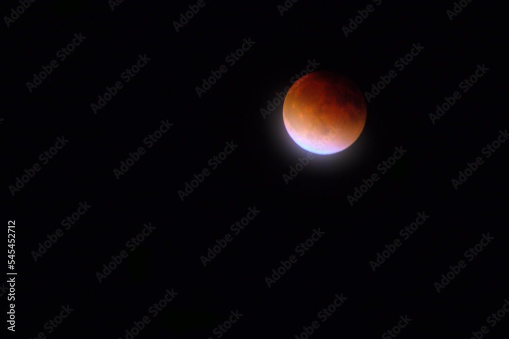Moon Moon