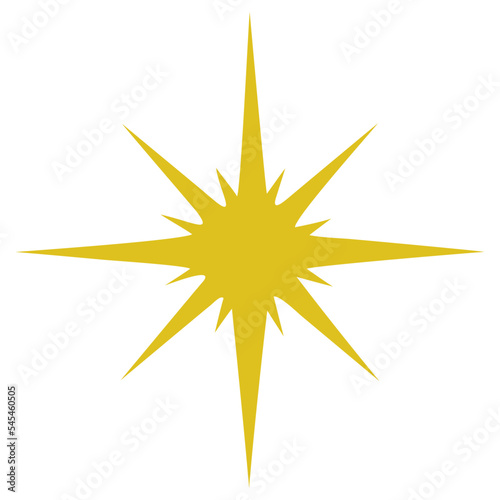 Star, North Star, Star of Bethlehem