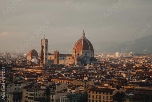 The city of love  Firenze