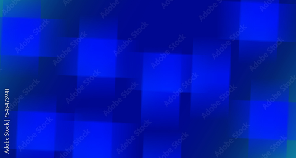 blue background template 