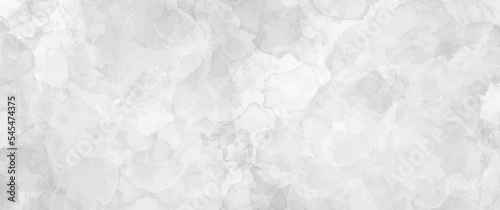 Vector watercolor texture for cards. Grey watercolour banner. Hand drawn marble. Stucco. Cement. Stone vector template for design.	