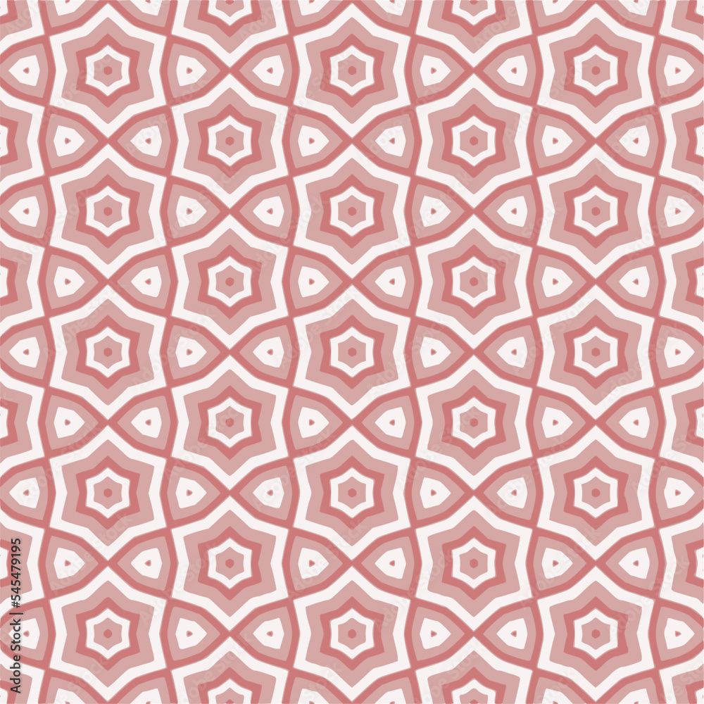 Fototapeta premium Repeating pattern, background and wall paper designs