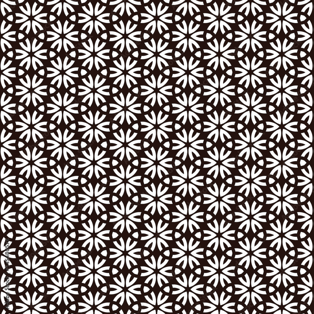 White Black Floral Pattern Textile Tile Fashion Fabric Cloth Banner Interior Graphic Design Banner Wallpaper Background Wrapping Paper Decorative Element Laminate Geometrical Pattern White Black Floral Pattern Textile Tile Fashion Fabric Cloth Banner Interior Graphic Design Banner Wallpaper Background Wrapping Paper Decorative Element Laminate Geometrical Pattern