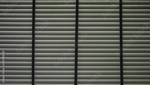 Wallpaper Mural Home Window Jalousie Shade Torontodigital.ca