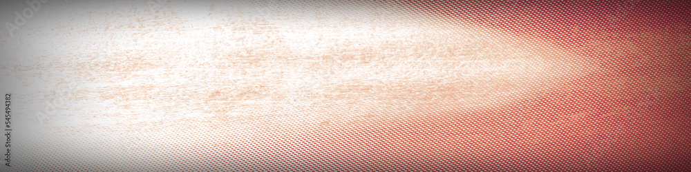 Obraz premium Panorama background Template for banners, advertisements, posters, promos, and your creative design works