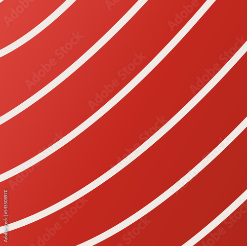 Free Download bright red background in white stripe - GFXLoad