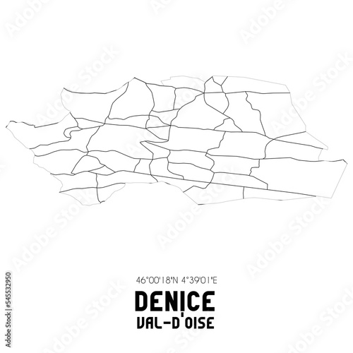 Foto DENICE Val-d'Oise