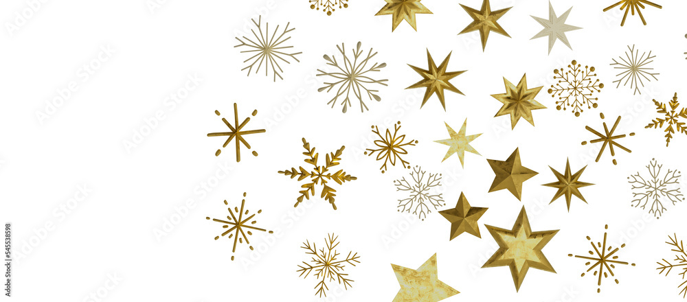 Falling snow at night. Bokeh lights Falling snow at night. Bokeh lights