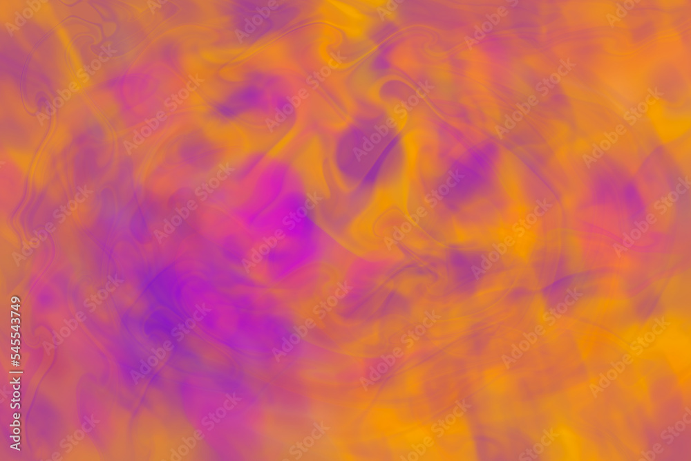 Orange-purple abstract background of blurred lines Orange-purple abstract background of blurred lines
