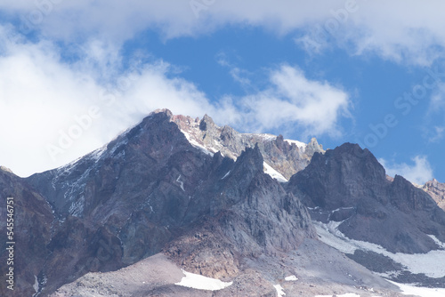 Alpine Vista