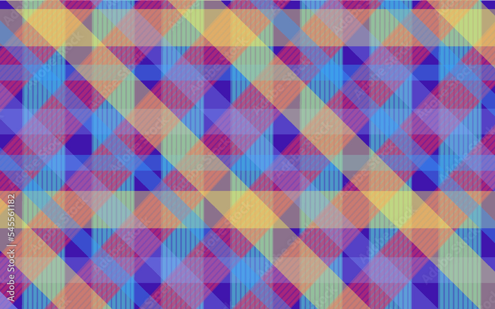 Line pattern multicolor Line pattern multicolor